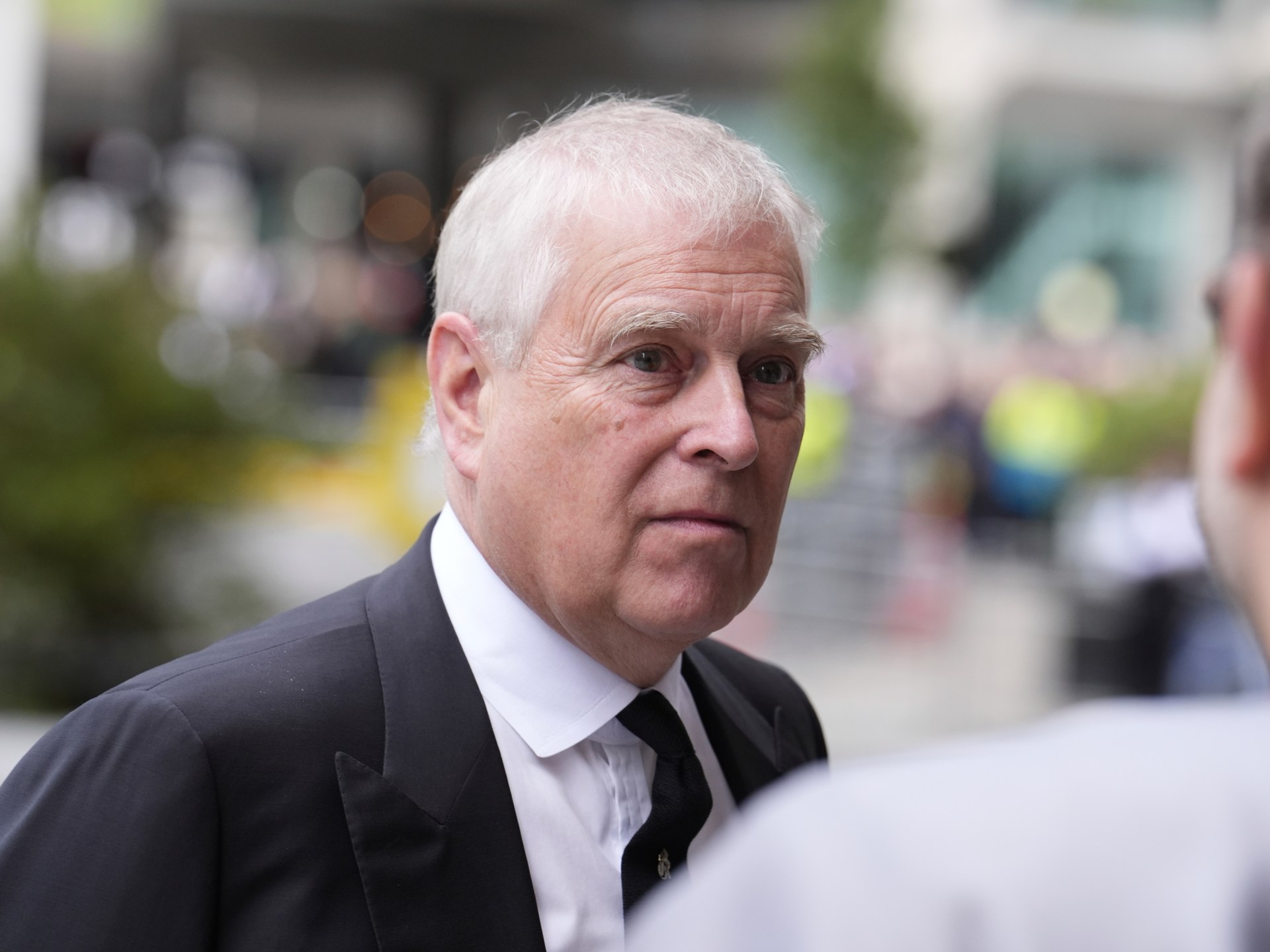 Scottish Police Launch Investigation Into Trafficking Claims at Royal Estate
