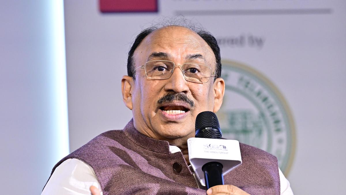 Government can absorb UPI network maintenance costs: BJD lawmaker