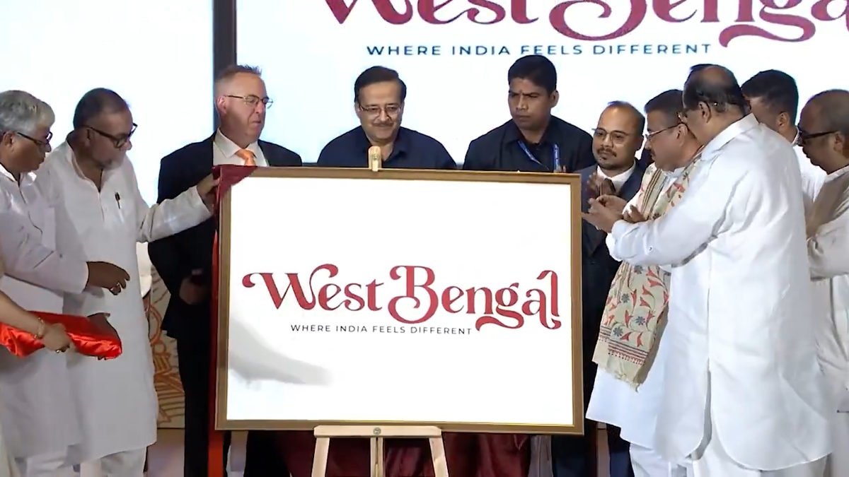 West Bengal unveils fresh tourism brand amid infrastructure push
