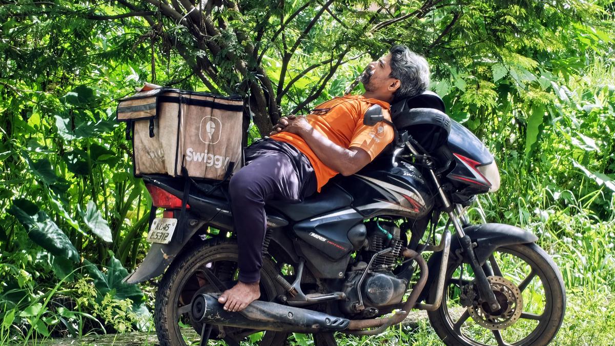 Kerala to Launch First Dedicated Wellness Hub for Gig Workers