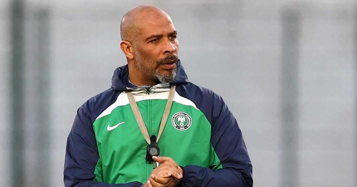 Madagascar seeks to upset Nigeria in AFCON 2027 qualifier
