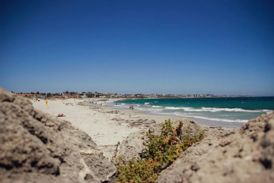 Western Australia beaches remain closed following fatal shark attack
