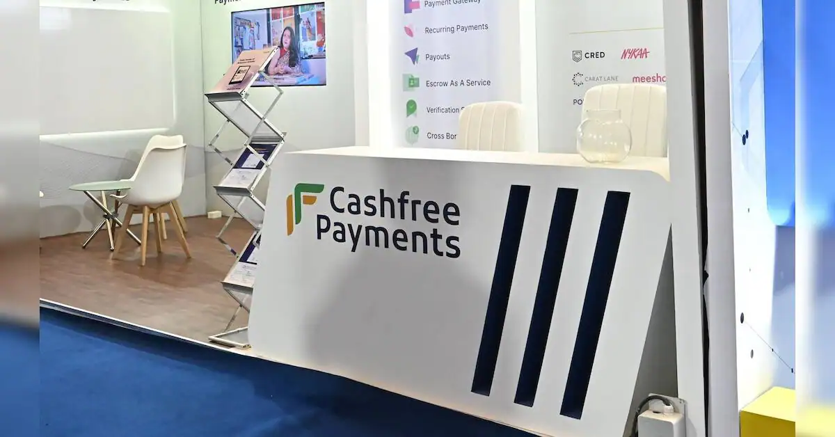 Cashfree deploys AI agents to help merchants recover lost payment revenue