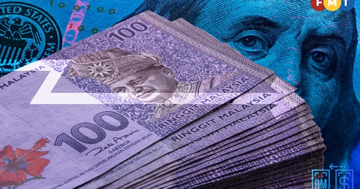 Ringgit holds steady against US dollar as geopolitical tensions persist