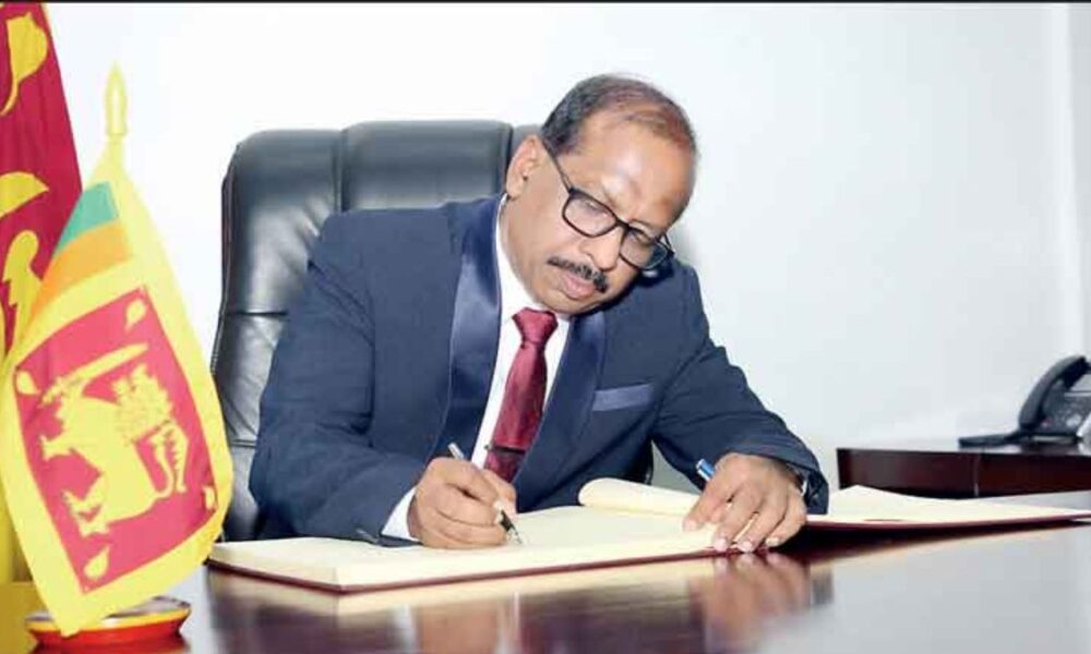 Sports Minister suspends registration of badminton and cycling bodies