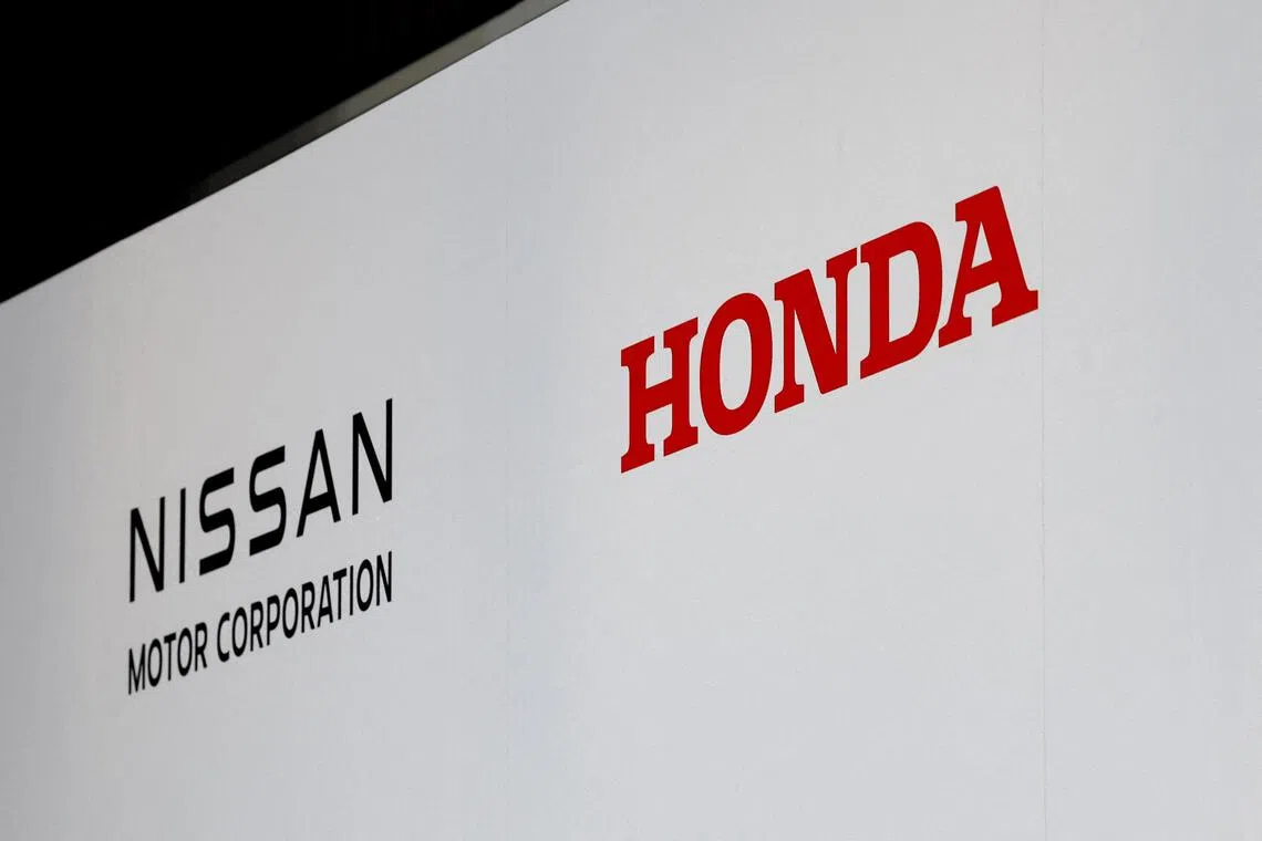 Honda, Nissan to jointly launch vehicle software platform by 2029