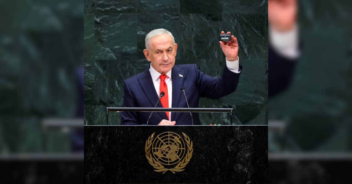Egypt also warned Israel of potential October 7 attack, report claims