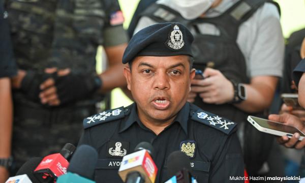 Former top cop backs Sosma for terror cases, rejects ISA return