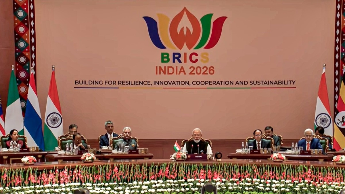 BRICS not planning separate currency, says India's foreign ministry