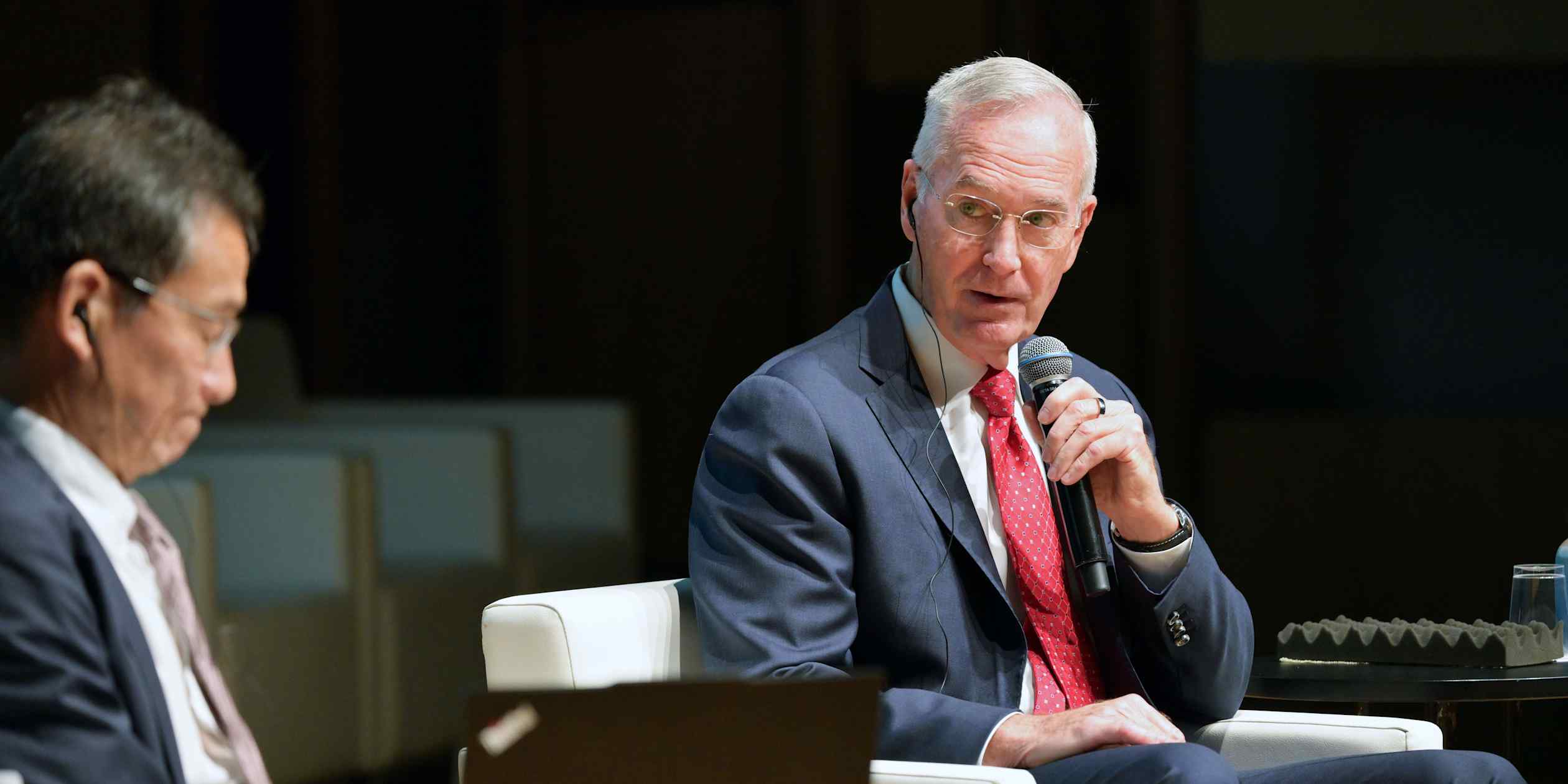 AI technology could bolster Japan-US military deterrence: ex-general