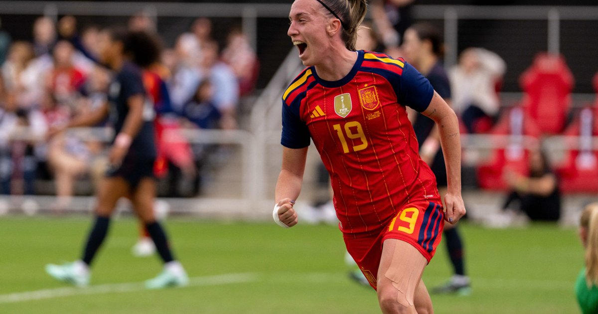 US women's coach vows to learn from Spain friendly setback