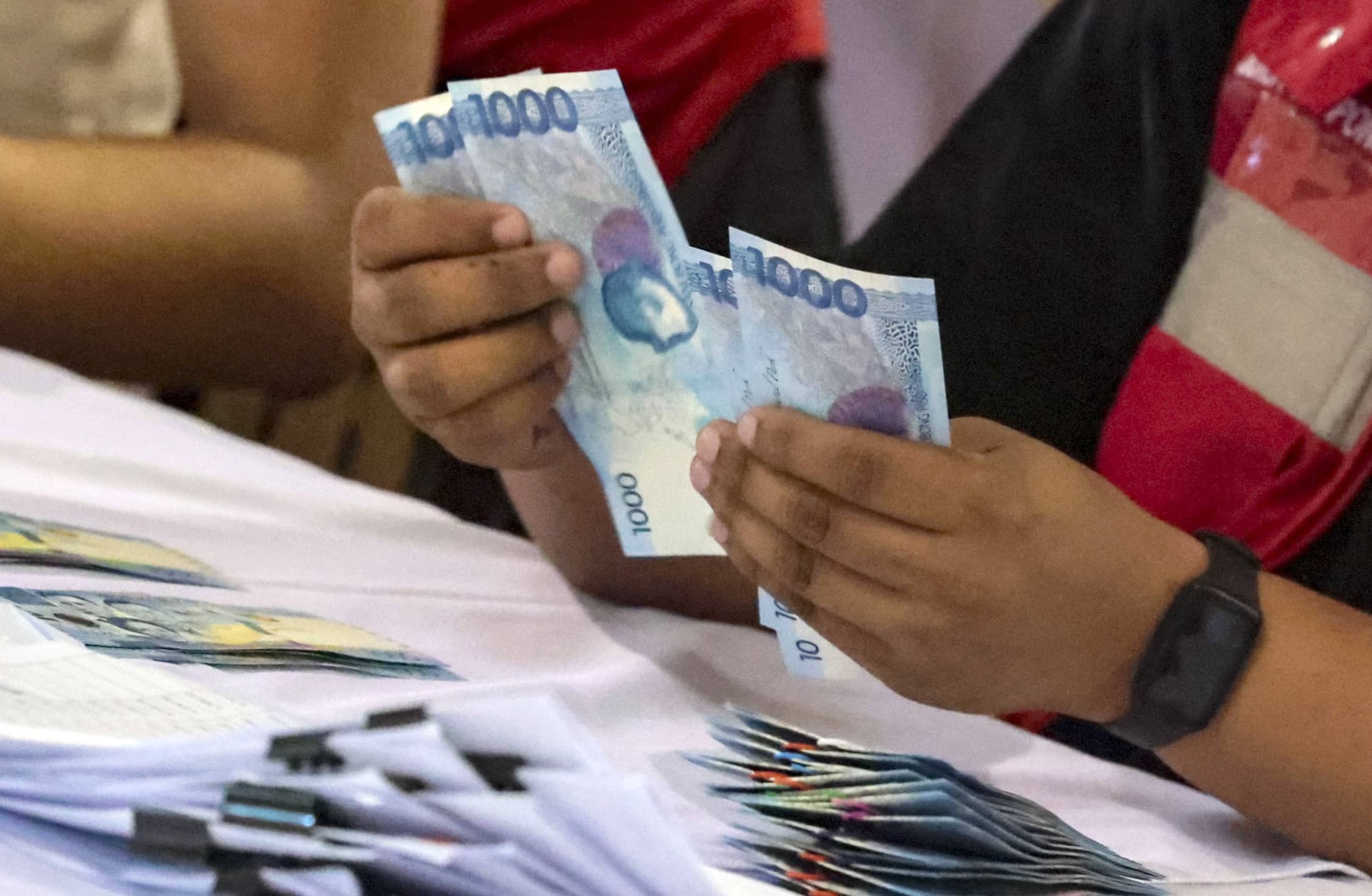 New law expands higher education aid for 4Ps beneficiary families