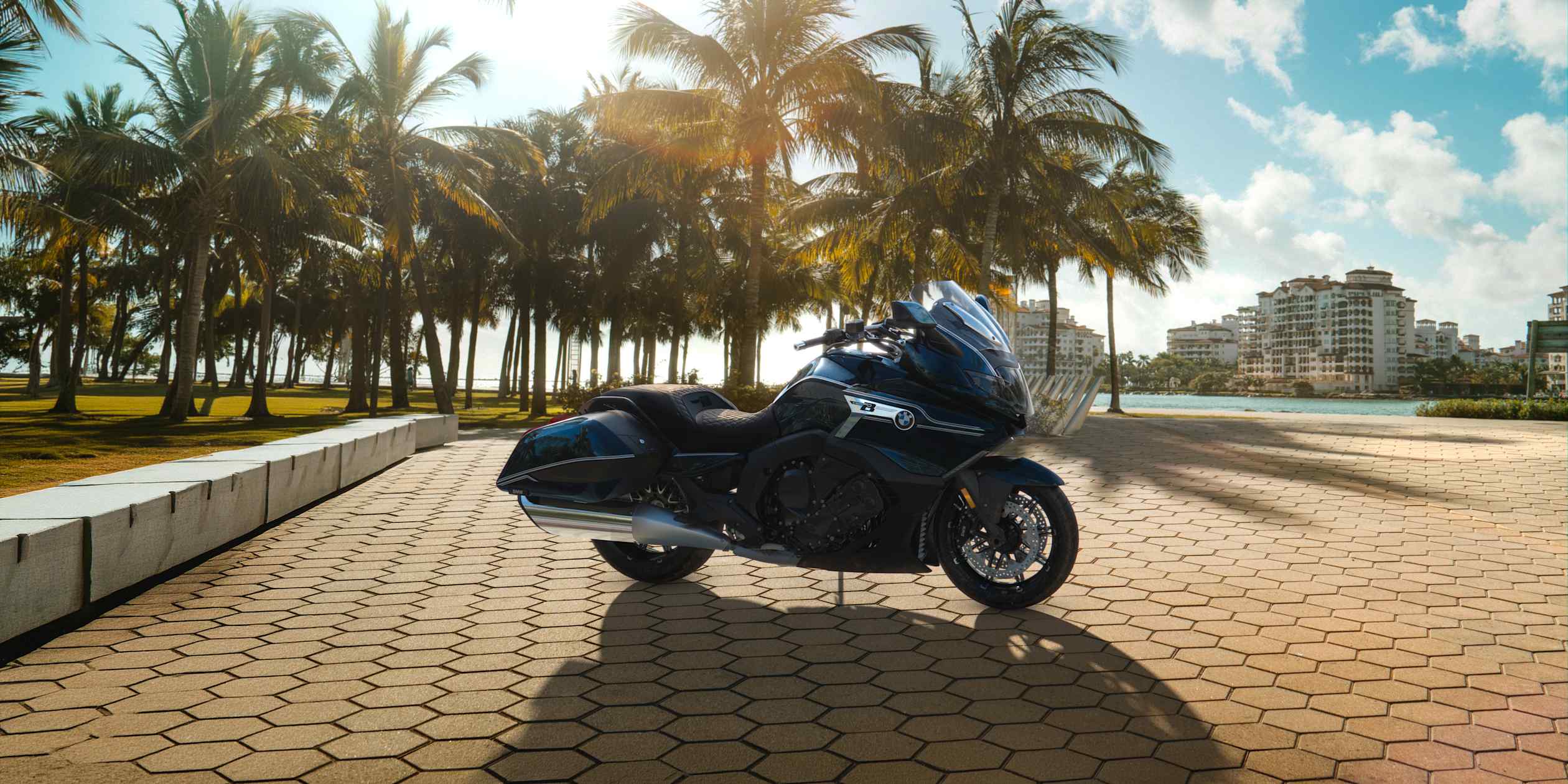 BMW Motorrad seeks strategic partnerships with Indian, Chinese manufacturers