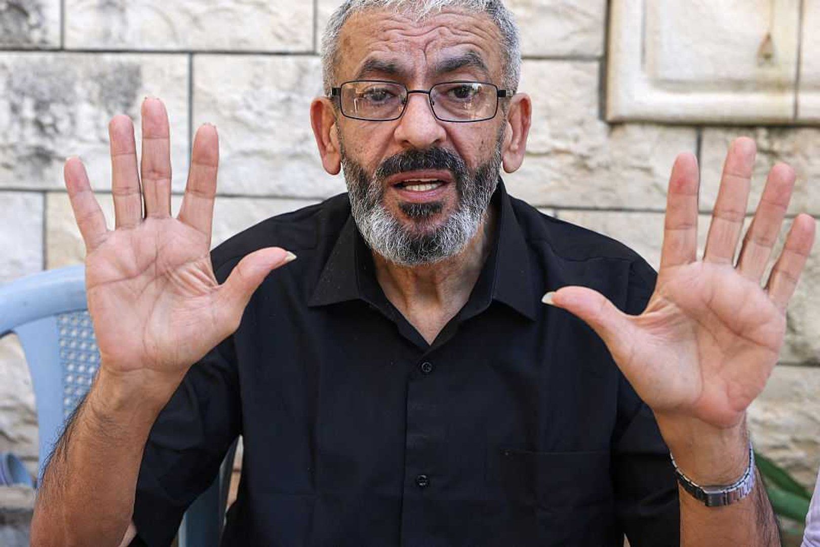 Israeli forces raid Palestinian journalist's home in Jenin