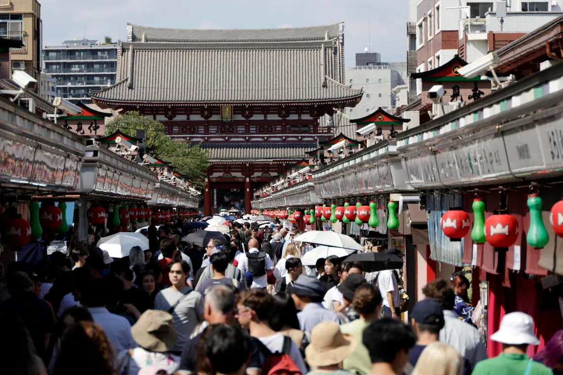 Japan's stricter visa rules risk accelerating exodus of foreign entrepreneurs