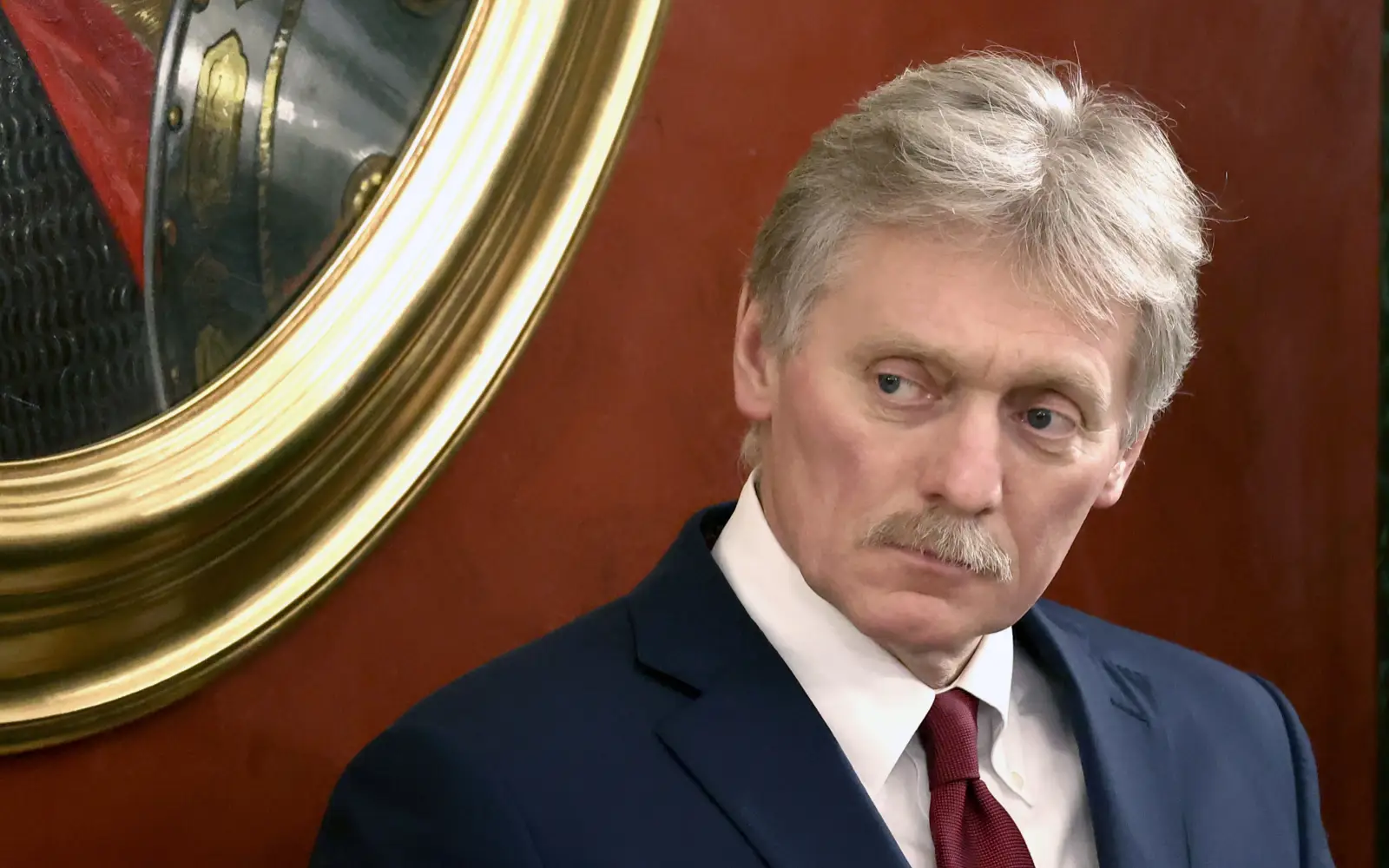 Rusia Isyaratkan Kesediaan Sambung Rundingan Dengan Ukraine dan AS