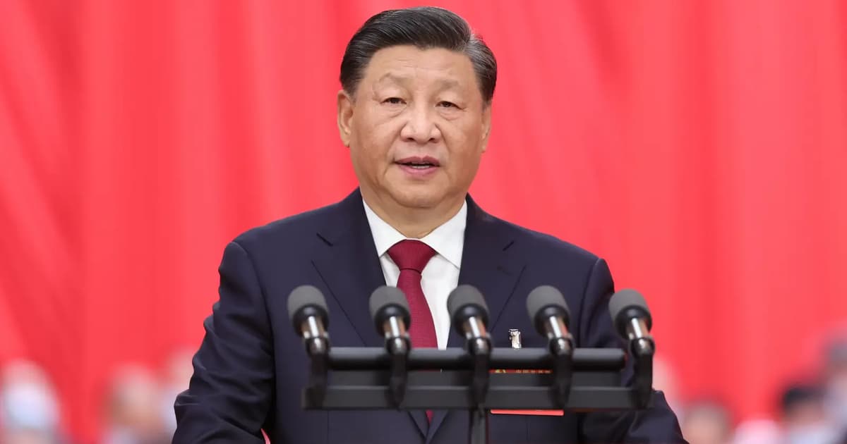 China defies US pressure over Iran ties amid sanctions threat