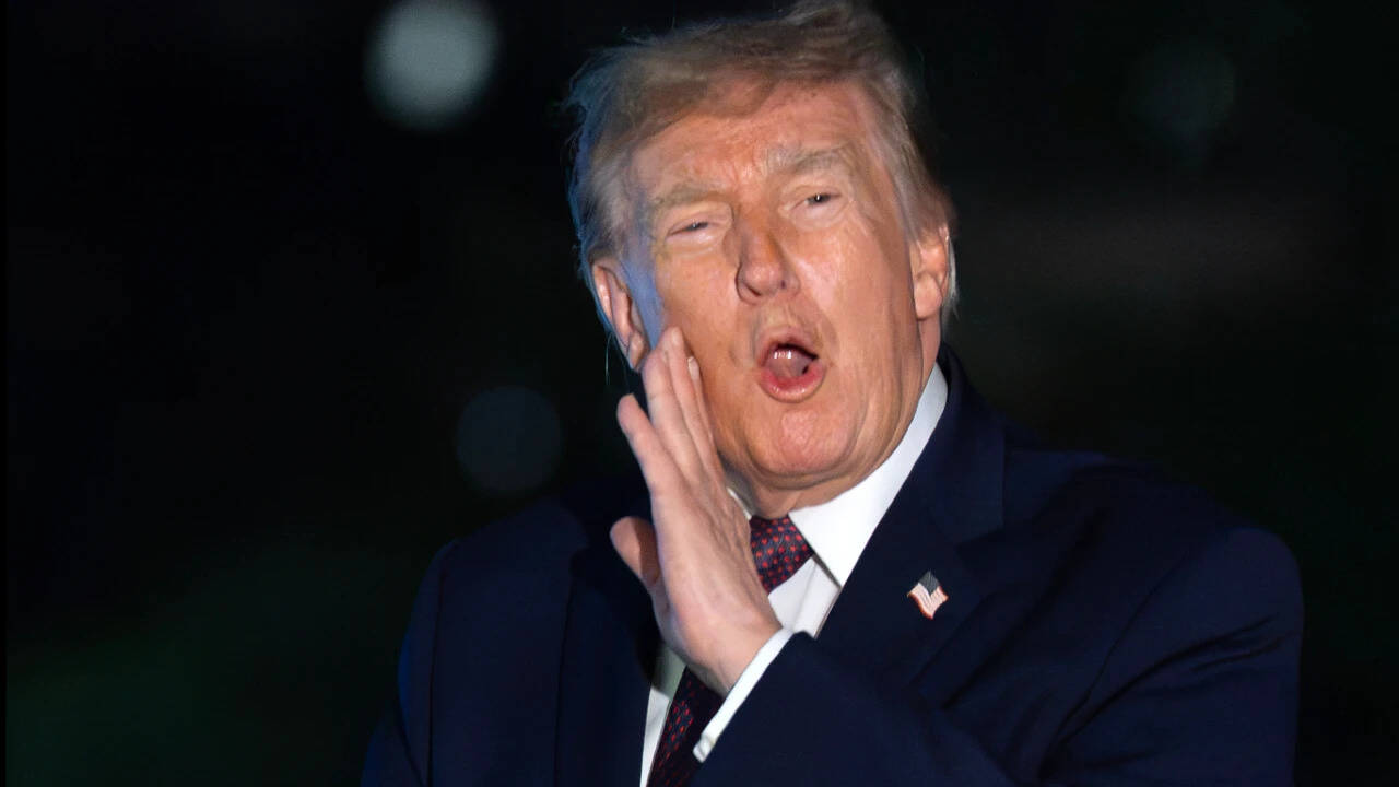 White House launches $20 million ad blitz ahead of US midterm elections