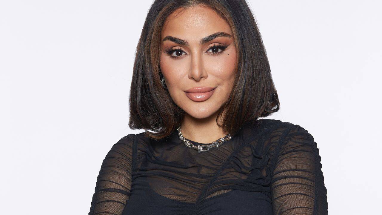 From modest loan to full control: Huda Kattan's beauty empire journey