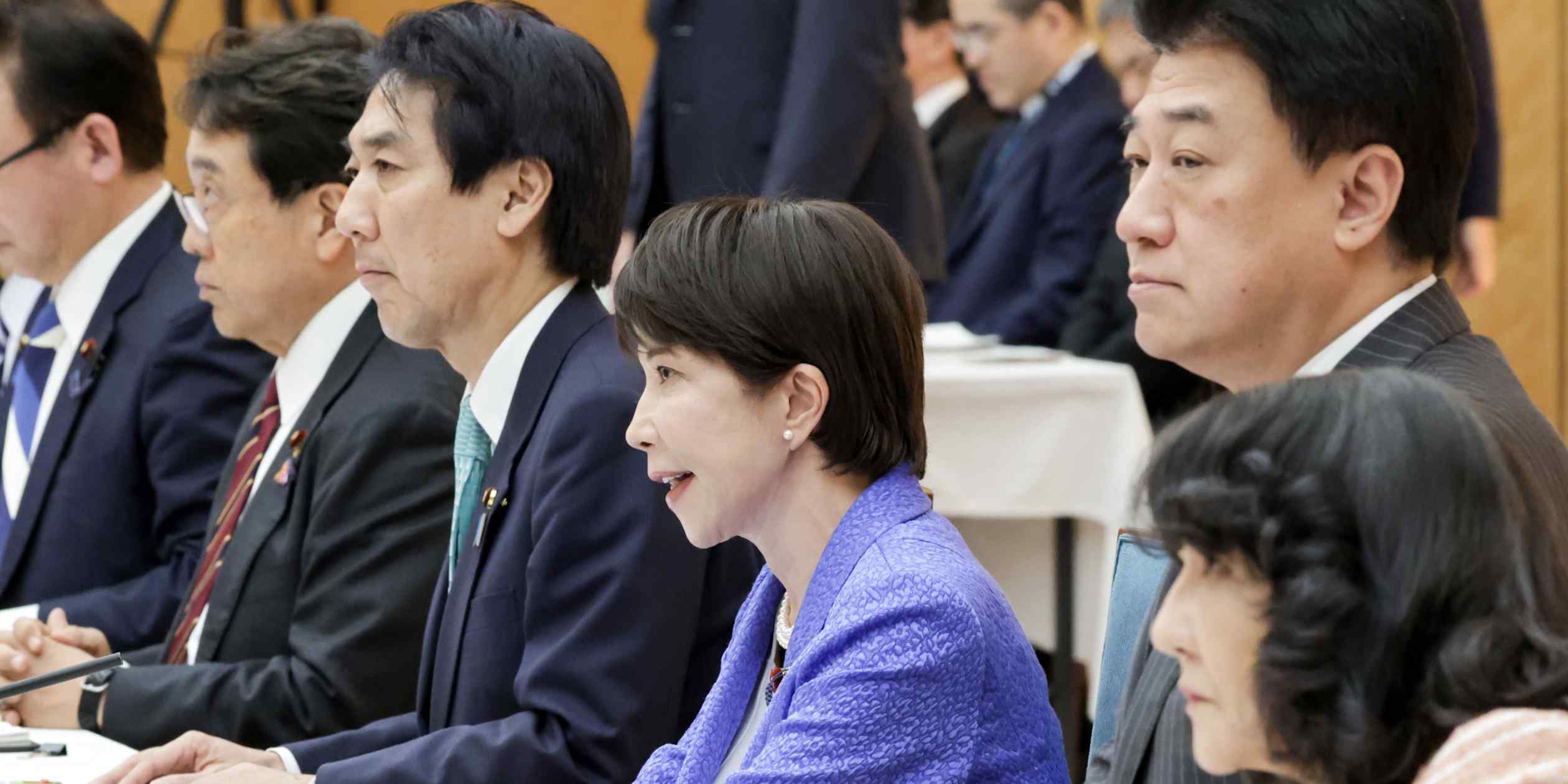 Japan prioritizes semiconductor production, artificial intelligence development