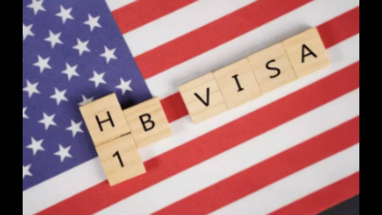 Tech groups challenge Trump H-1B fee proposal, cite talent recruitment concerns