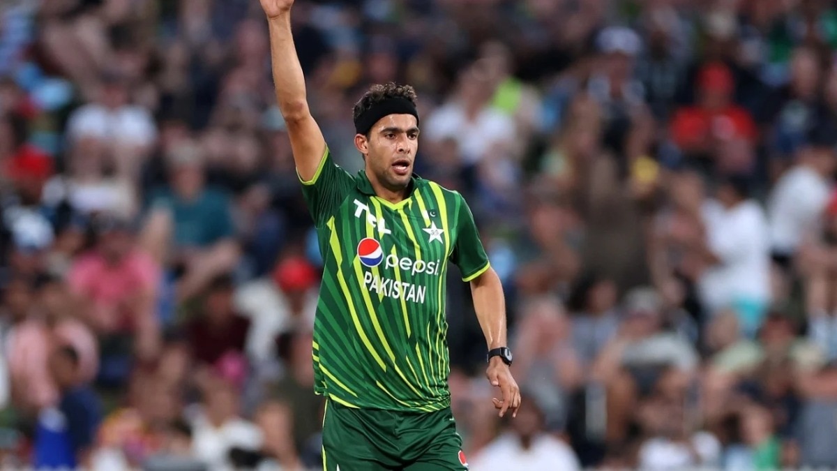 Pakistan announces squad for Hong Kong series; Afridi named captain