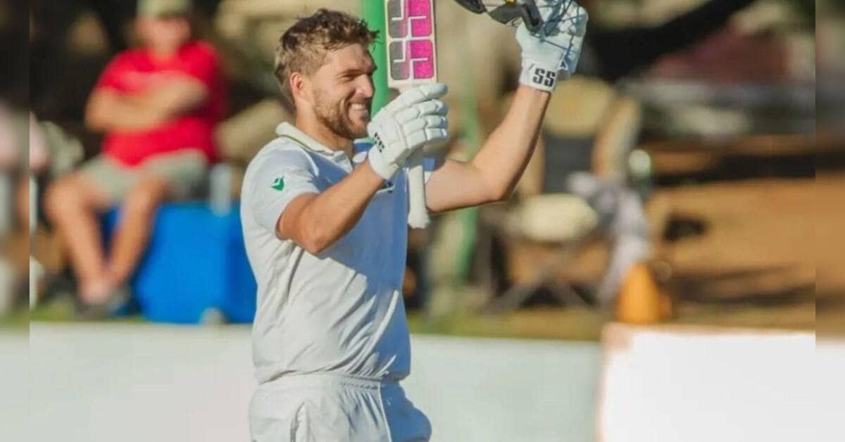 ऑस्ट्रेलिया को दक्षिण अफ्रीका के खिलाफ पहले दिन 187-6 का संकट