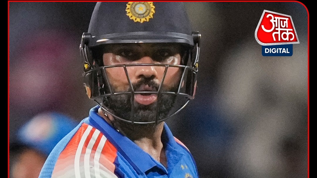 BCCI reaffirms confidence in Rohit Sharma's captaincy amid speculation