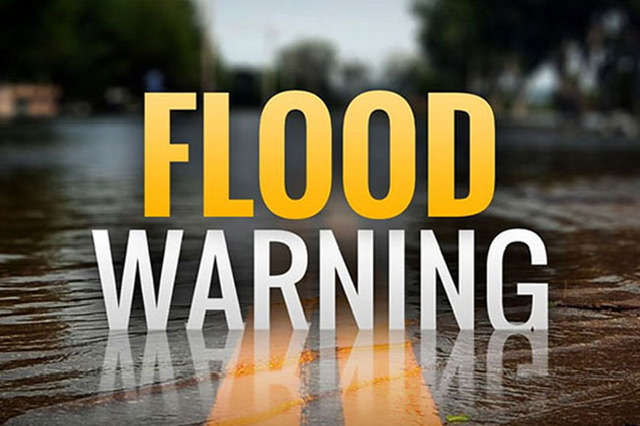 Authorities warn of severe flooding threat along Mahaweli River