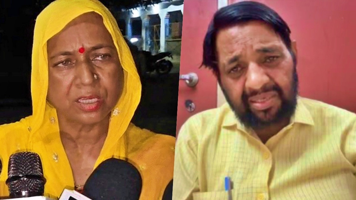 मंदिर पूजन में भेदभाव का आरोप, विधायक ने की शिकायत