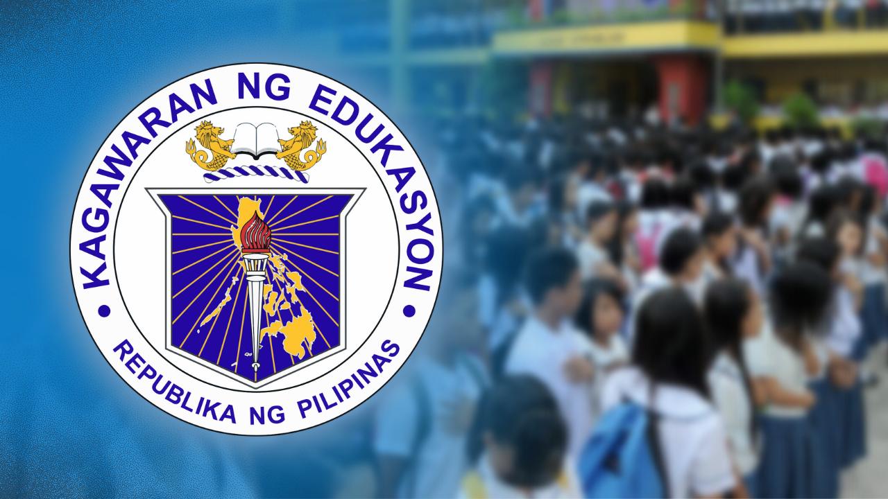 Walang pondo para sa DepEd Aral Program sa 2027 budget