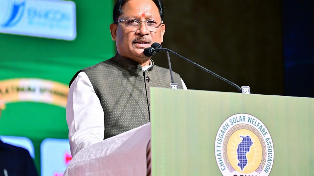 Chhattisgarh launches portal linking tribal tin miners to global prices