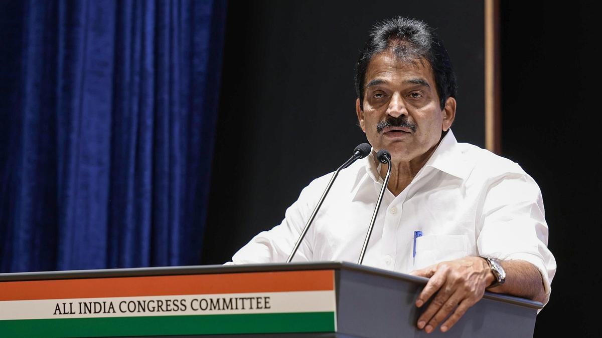Congress leader seeks action against six Chief Secretaries for PAC absence