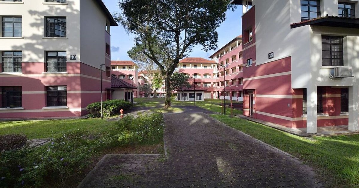 Wee Hur to develop 1,398-bed student housing complex at NTU