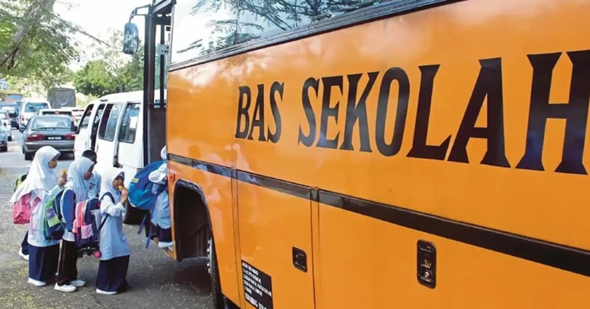 Hampir 1,000 pelajar Labuan hadapi cabaran kehadiran sekolah