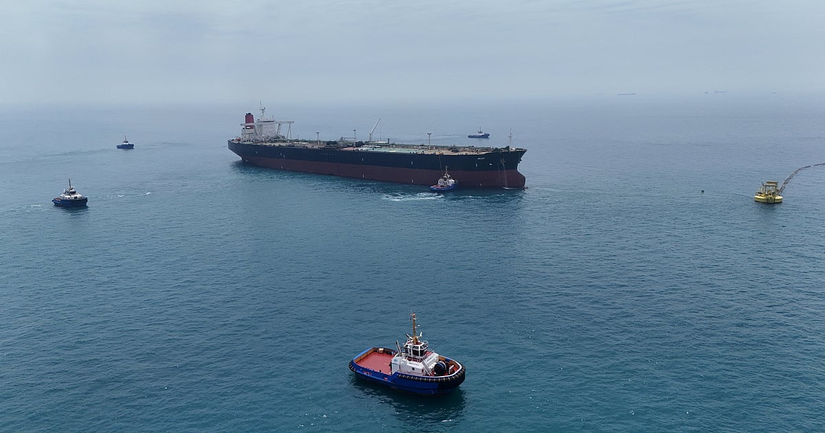 South Korea considers security role in strategic Strait of Hormuz
