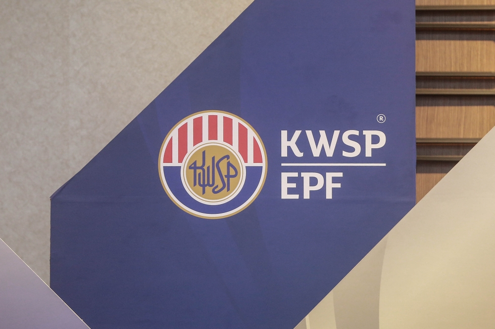 Malaysia Targetkan 60% Ahli EPF Capai Simpanan RM390,000 Menjelang 2030