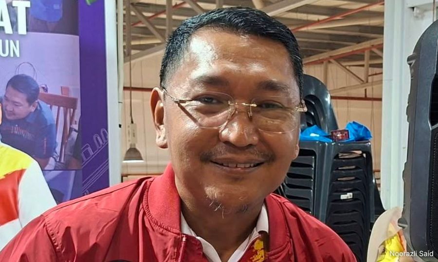 Ketua Umno Sepang Didakwa Atas Jenaka Berkaitan Agama Katolik