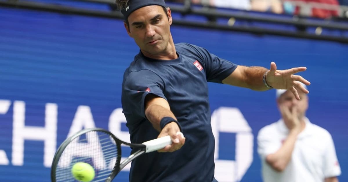 Federer Bersiap untuk Penampilan Istimewa di Stadium Arthur Ashe