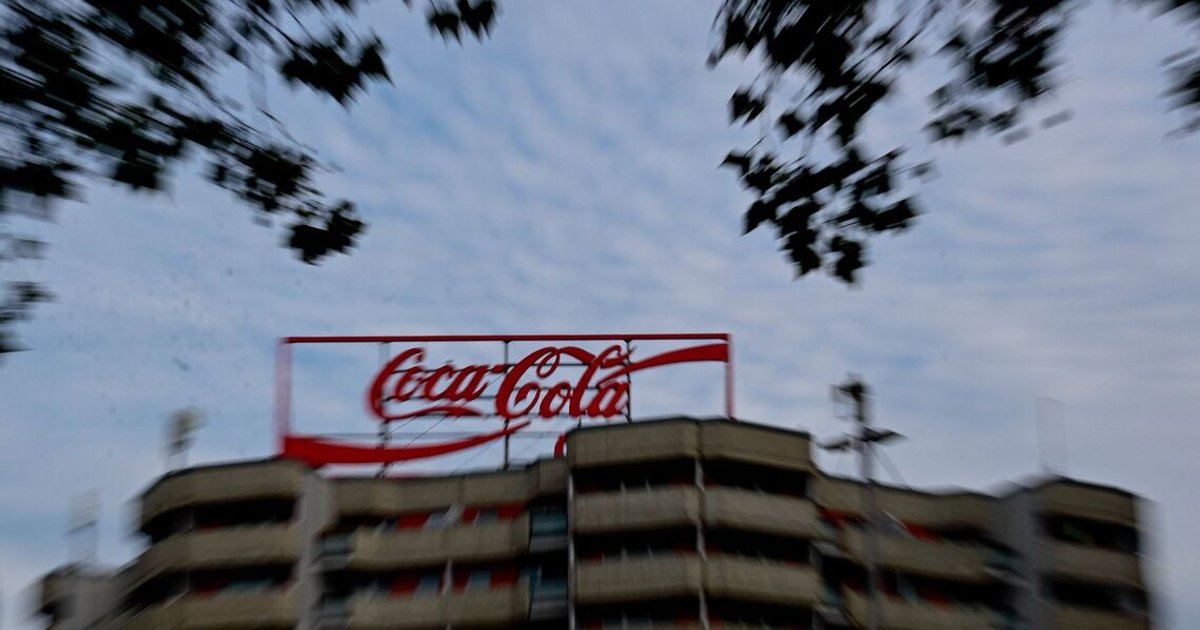 KFC switches beverage partner to Coca-Cola, ending PepsiCo relationship