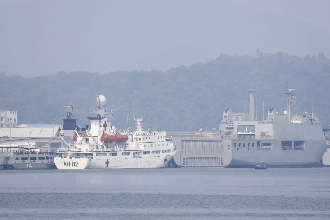 Myanmar migrants deported from Malaysia face uncertain safety prospects
