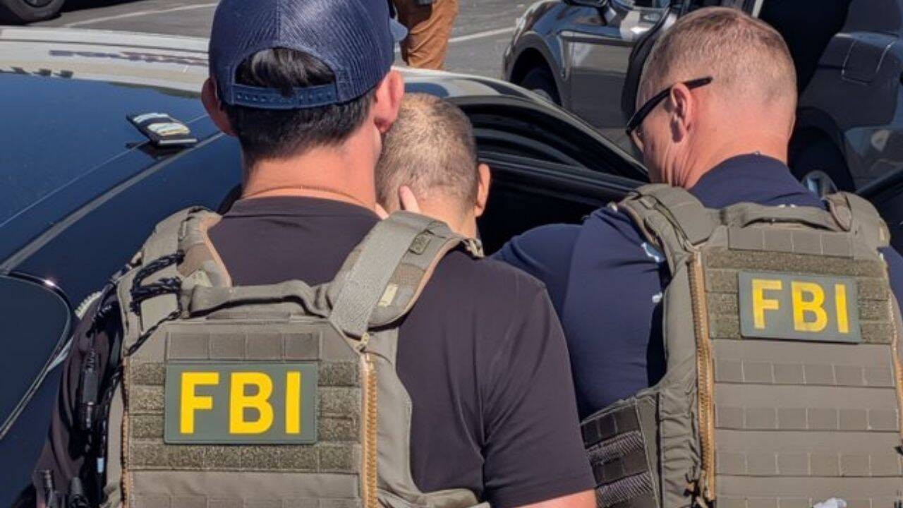 US tech executive held in alleged $300m semiconductor smuggling to China