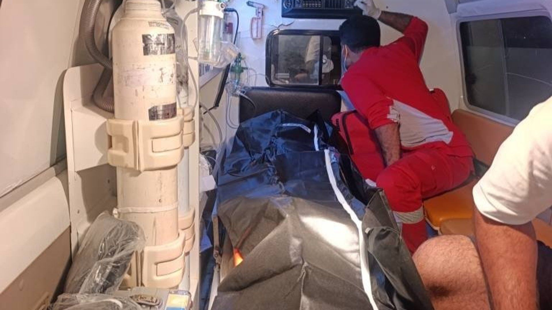 US airstrike on Iranian wedding kills child, injures dozens