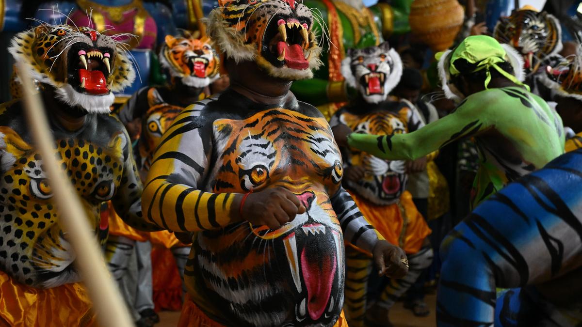 पुलिकली विवाद के बीच केरल ने बढ़ाई टीमों को आर्थिक सहायता