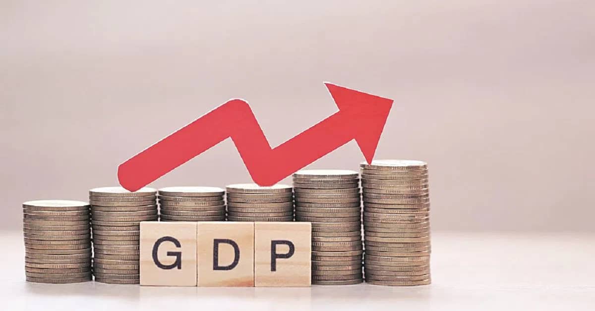 भारतीय अर्थव्यवस्था ने Q1 में 7.8% की वृद्धि दर्ज की, लेकिन मुद्रास्फीति चिंता बनी
