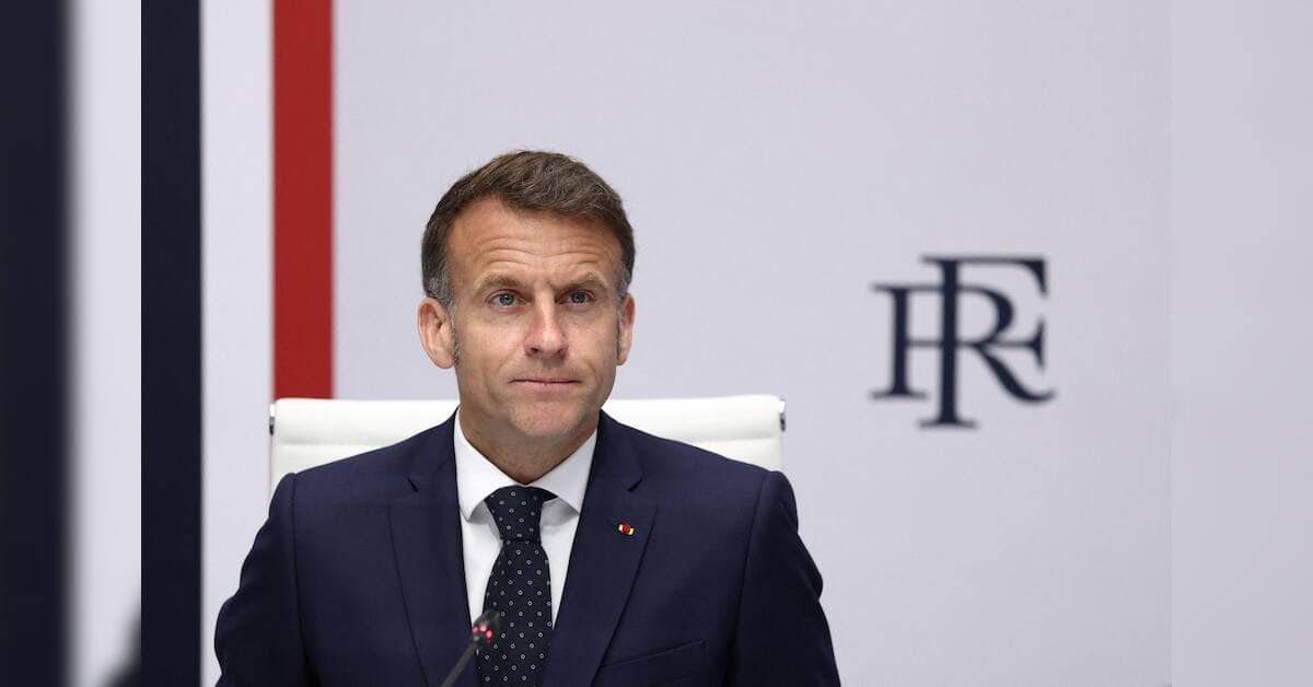 Macron vows stern action against rioters as France battles nationwide unrest