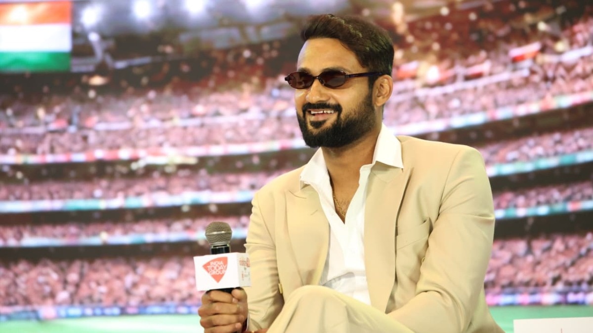 India pacer Akash Deep recalls nerve-wracking debut in front of Kohli, Rohit
