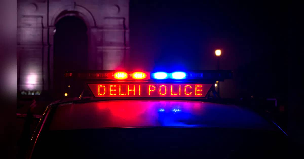 Delhi Police detain suspects ahead of planned Jantar Mantar protest