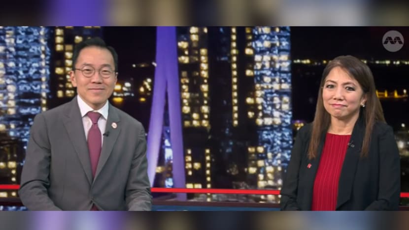 Singapore must actively promote strengths or risk global irrelevance