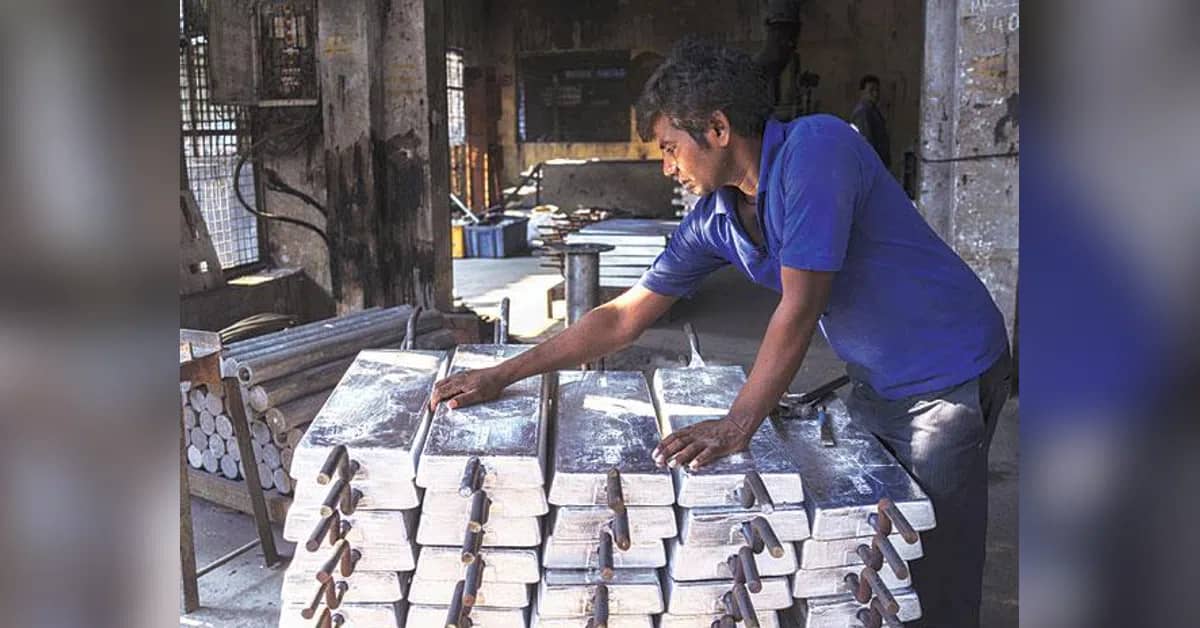 Metal stocks face headwinds as base metals rally loses momentum